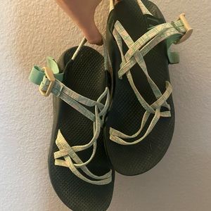 Womens Chacos